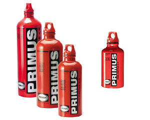    Primus Fuel Bottle 0.35l  Primus
