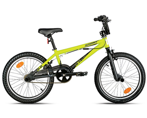   Sprint FAT 32 20