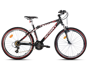   Sprint BLADE 26