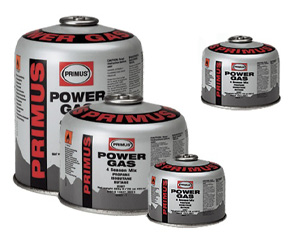   Primus PowerGas 100 g  Primus