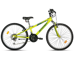   Sprint CASPER 24