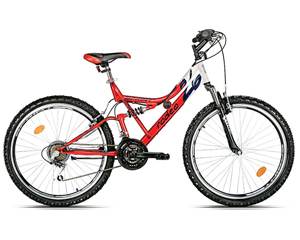  Sprint RODEO 26