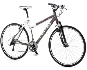  Univega TERRENO 300 LADY  Univega