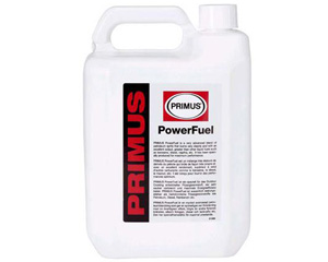   Primus PowerFuel, 2.5 l, Whitegaz fuel  Primus
