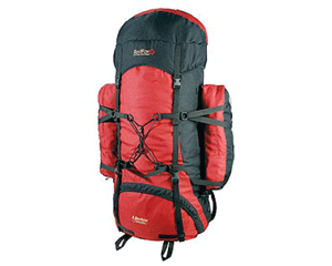  RedFox Lhotse 120  RedFox