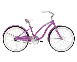   Trek Wasabi 24
